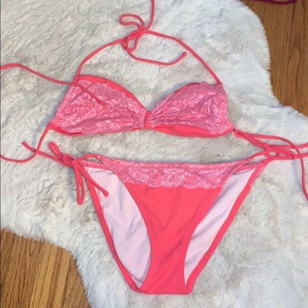 Victoria’s Secret